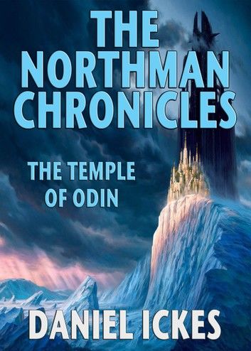 Northman Chronicles: The Temple of Odin