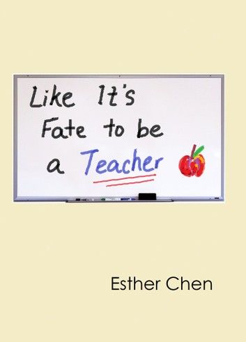 Like It’s Fate To Be Teaching