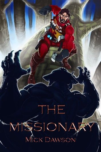 The Missionary