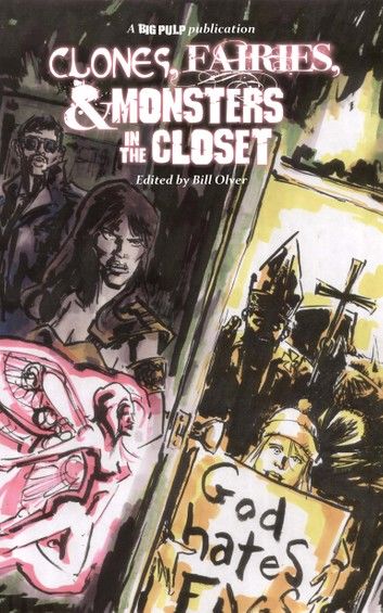 Clones, Fairies & Monsters in the Closet