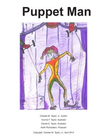 Puppet Man