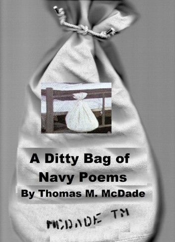 A Ditty Bag of Navy Poems