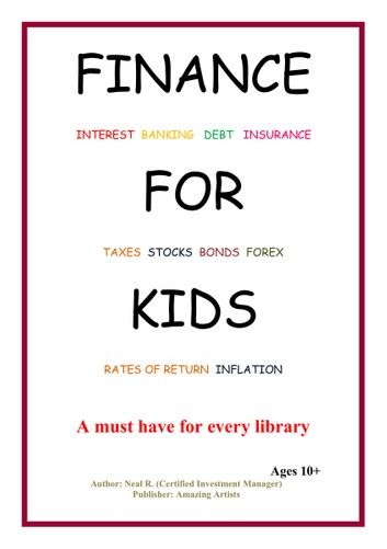 Finance for Kids