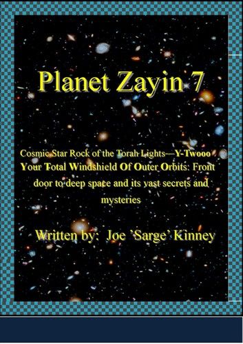 Planet Zayin 7