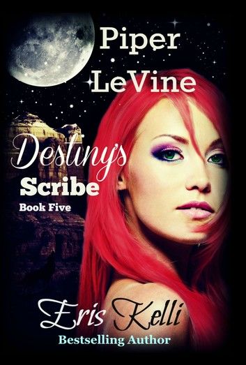 Piper LeVine, Destiny\