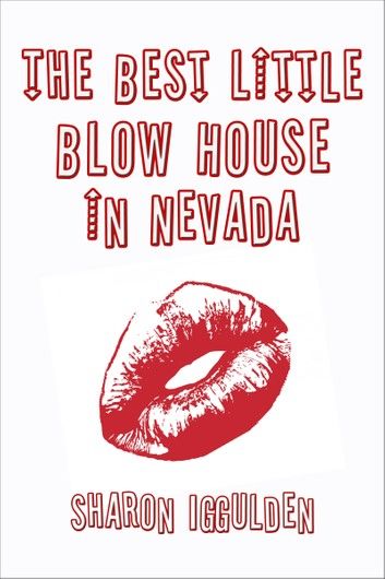 The Best Little Blow House In Nevada
