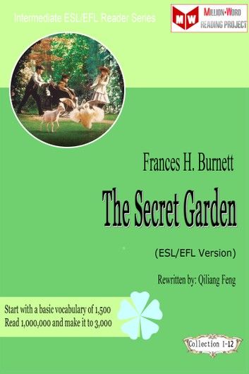 The Secret Garden (ESL/EFL Version with Audio)