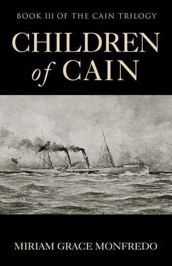 Children of Cain