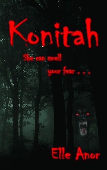 Konitah: a Short Story