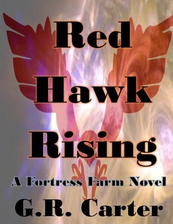 Fortress Farm: Red Hawk Rising