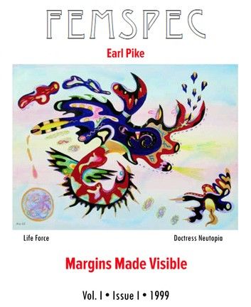 Margins Made Visible, Femspec Issue 1.1