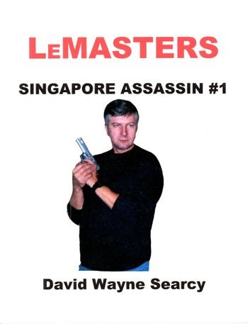 LeMasters Singapore Assassin #1
