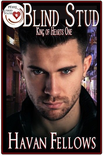 Blind Stud (King of Hearts One)