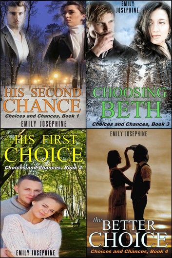 “Choices and Chances” Boxed Set