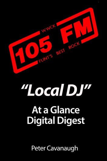 Local DJ -- At A Glance -- A Digital Digest