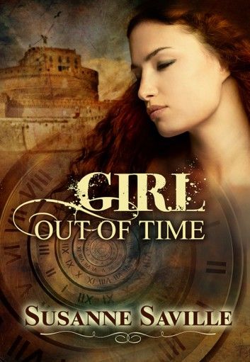 Girl Out Of Time