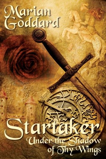 Startaker: Under the Shadow of Thy Wings