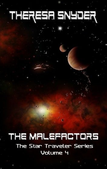 The Malefactors