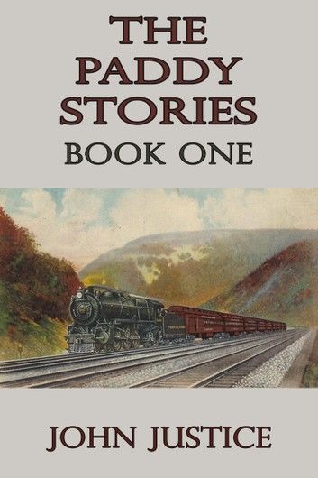 The Paddy Stories: Book One