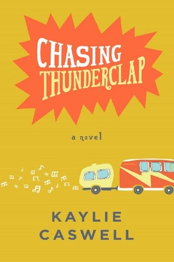 Chasing Thunderclap