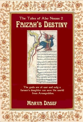 The Tales of Abu Nuwas 2: Faizah\