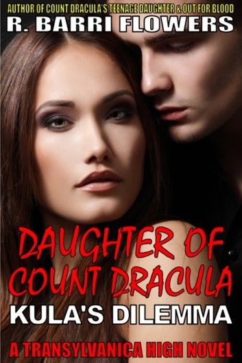 Daughter of Count Dracula: Kula\