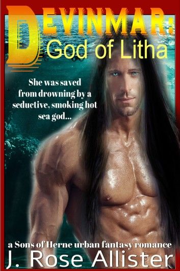 Devinmar: God of Litha