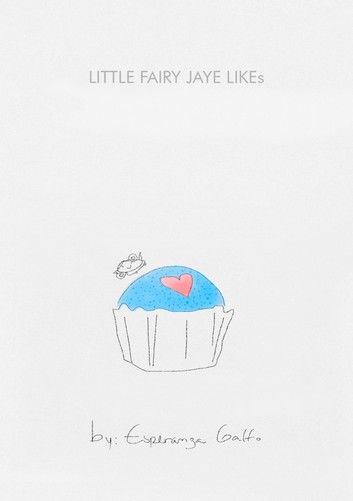 Little Fairy Jaye Likes