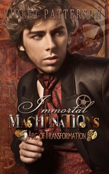 Immortal Machinations: Arc of Transformation