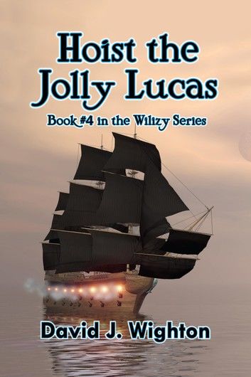Hoist the Jolly Lucas