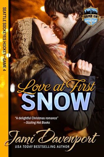 Love at First Snow