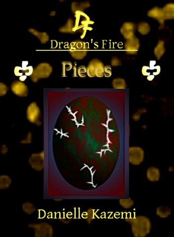 Pieces (#23) (Dragon\