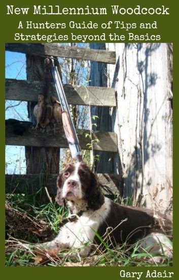 New Millennium Woodcock: A Hunters Guide of Tips and Strategies beyond the Basics