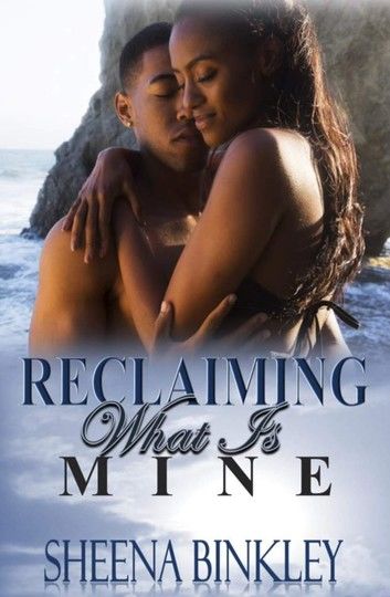 Reclaiming What Is Mine