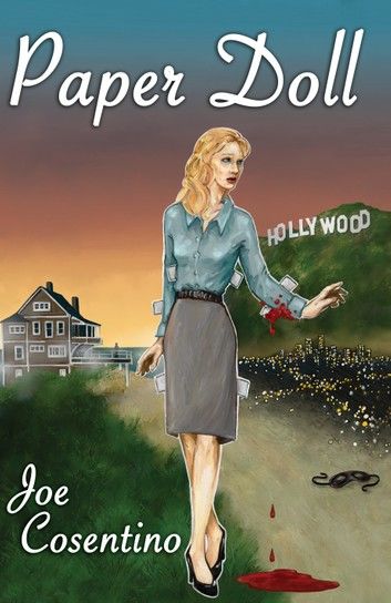 Paper Doll (a Jana Lane mystery, book 1)