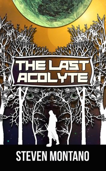 The Last Acolyte