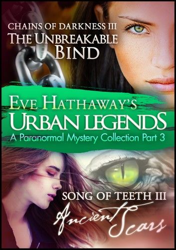 Urban Legends: An Eve Hathaway\