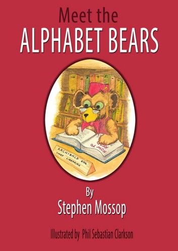 Meet the Alphabet Bears