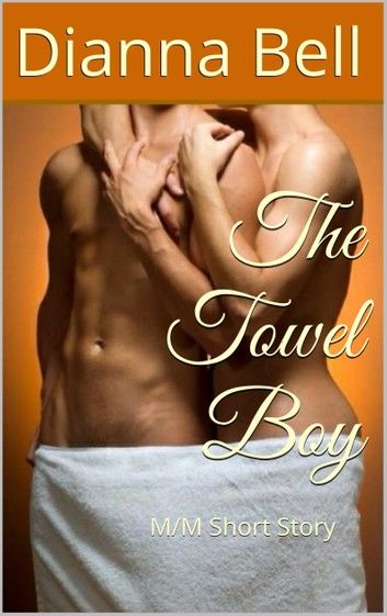 The Towel Boy