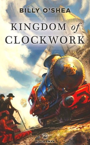 Kingdom of Clockwork