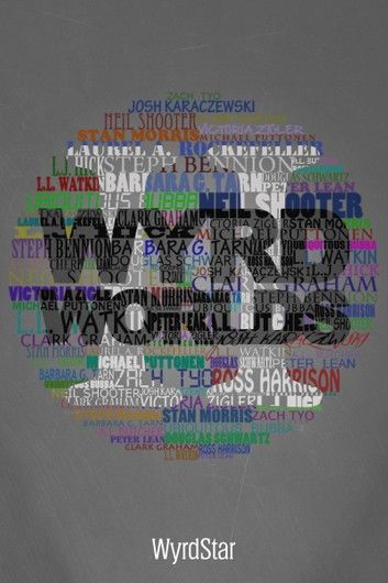 Wyrd Worlds II