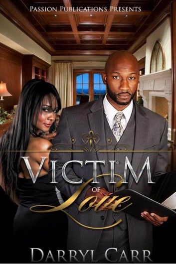 Victim of Love