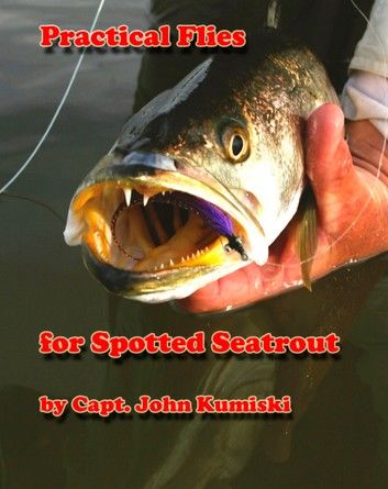 Practical Flies for Spotted Seatrout