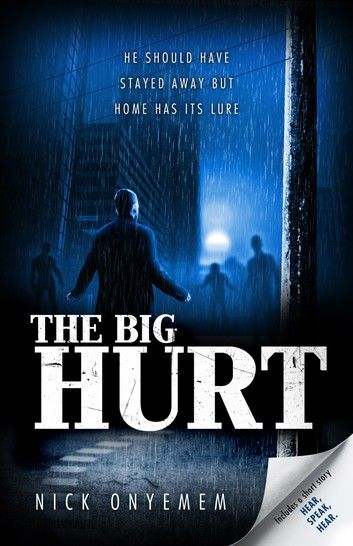 The Big Hurt