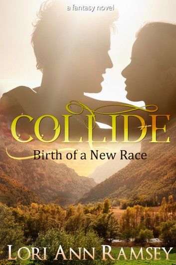 Collide: Birth of a New Race