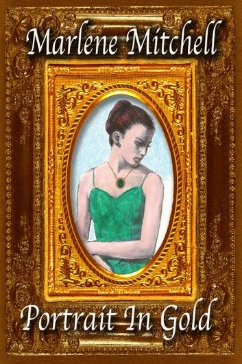 Portrait in Gold