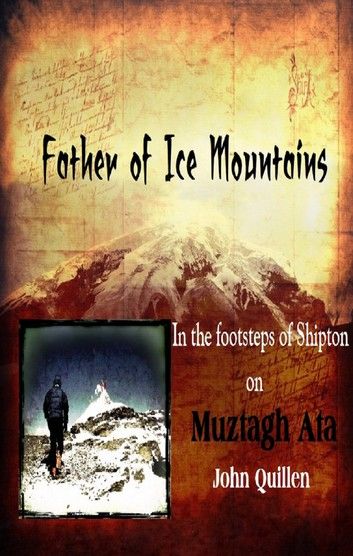 Father of Ice Mountains