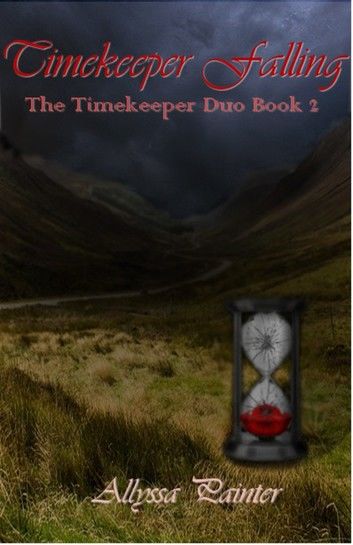 Timekeeper Falling