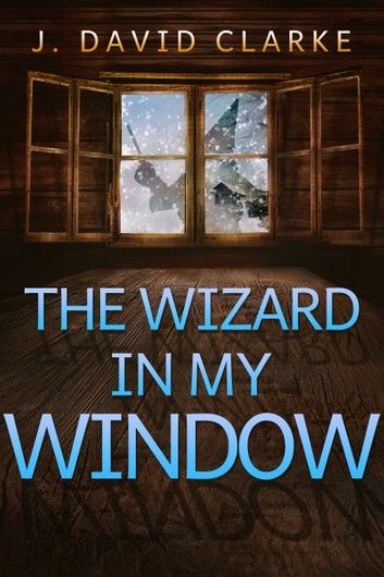 The Wizard in My Window