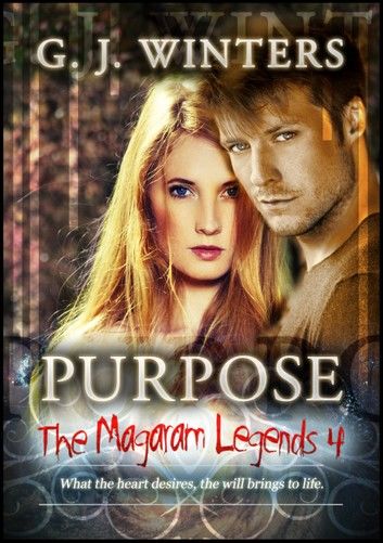 Purpose: The Magaram Legends 4